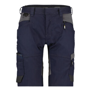 Axis Women werkshort met stretch voor dames - DASSY - DA-250087