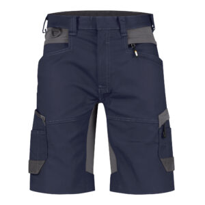 Axis werkshort met stretch - DASSY - DA-250082