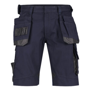 Bionic Holsterzakkenwerkshort - DASSY - DA-250071
