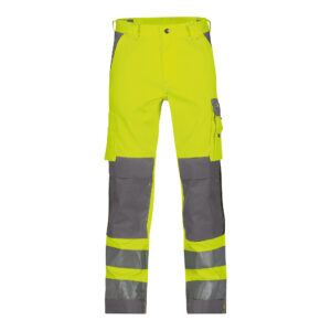 Buffalo Hogezichtbaarheidswerkbroek met kniezakken 290g/m² - DASSY - DA-200431-290