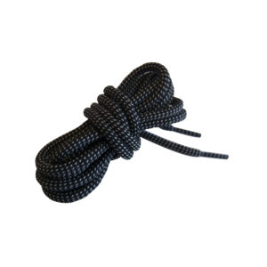 Ceres 150CM Ronde veter 150cm (per 5 paar) - DASSY - DA-800063