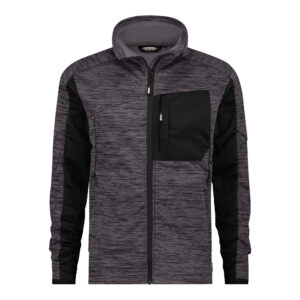 Convex Midlayer vest - DASSY - DA-300447