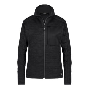 Convex Next Women Midlayervest voor dames - DASSY - DA-300580