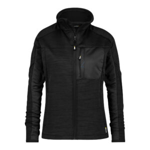 Convex Women Midlayer vest voor dames - DASSY - DA-300474