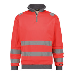 Denver Hoge zichtbaarheidssweater - DASSY - DA-300376