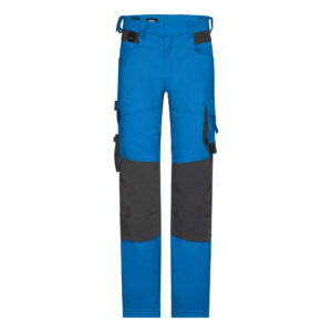 Dynax Next werkbroek met stretch en kniezakken - DASSY - DA-201159