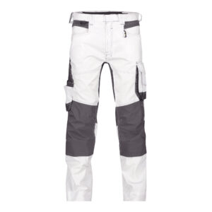 Dynax Painters schildersbroek met stretch en kniezakken - DASSY - DA-201019
