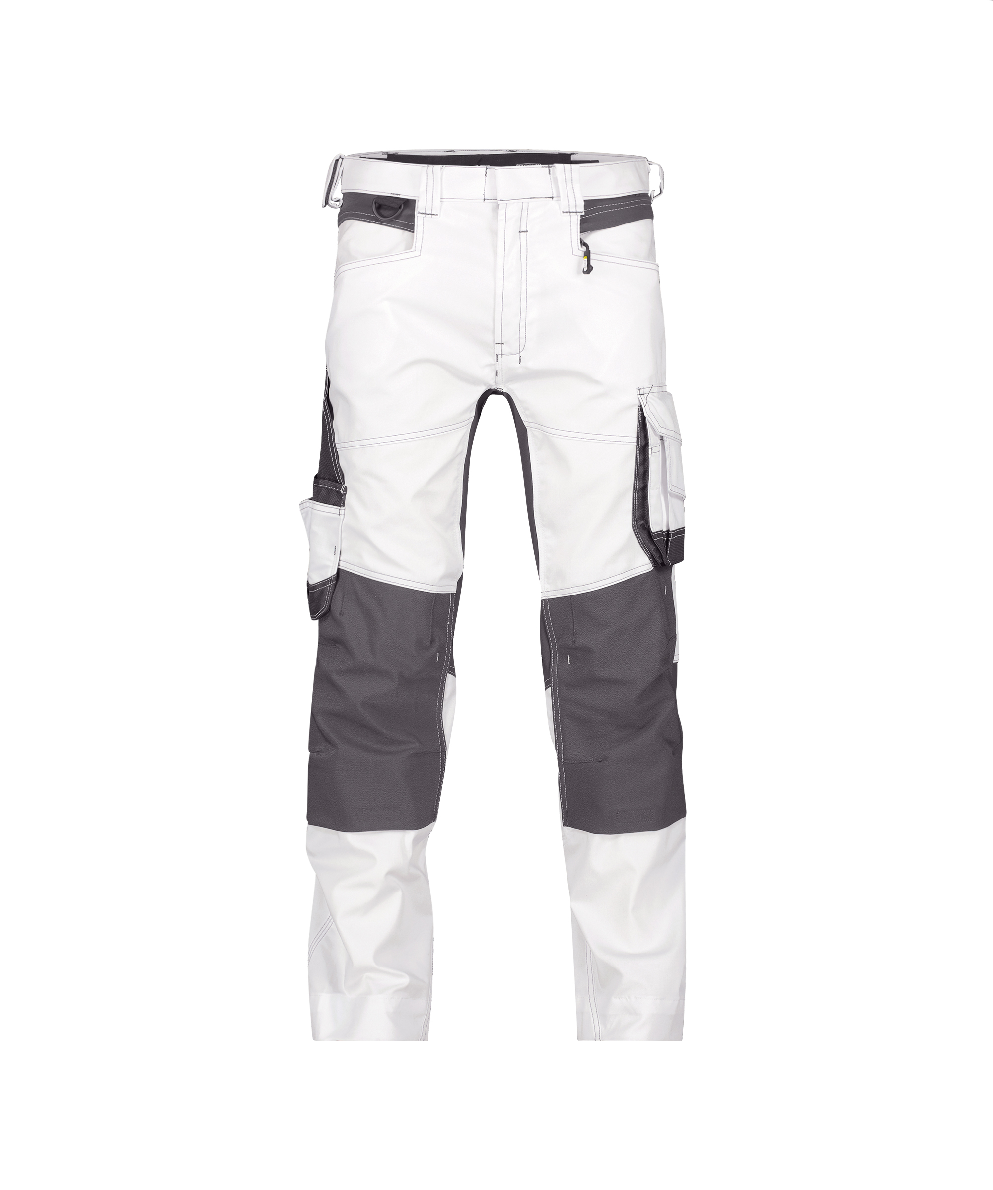 Dynax Painters schildersbroek met stretch en kniezakken - DASSY - DA-201019