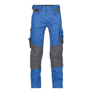 Dynax werkbroek met stretch en kniezakken - DASSY - DA-200980