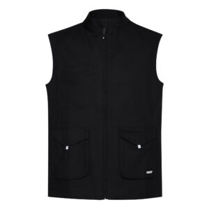 Ellis Mouwloze werkvest - DASSY - DA-350139