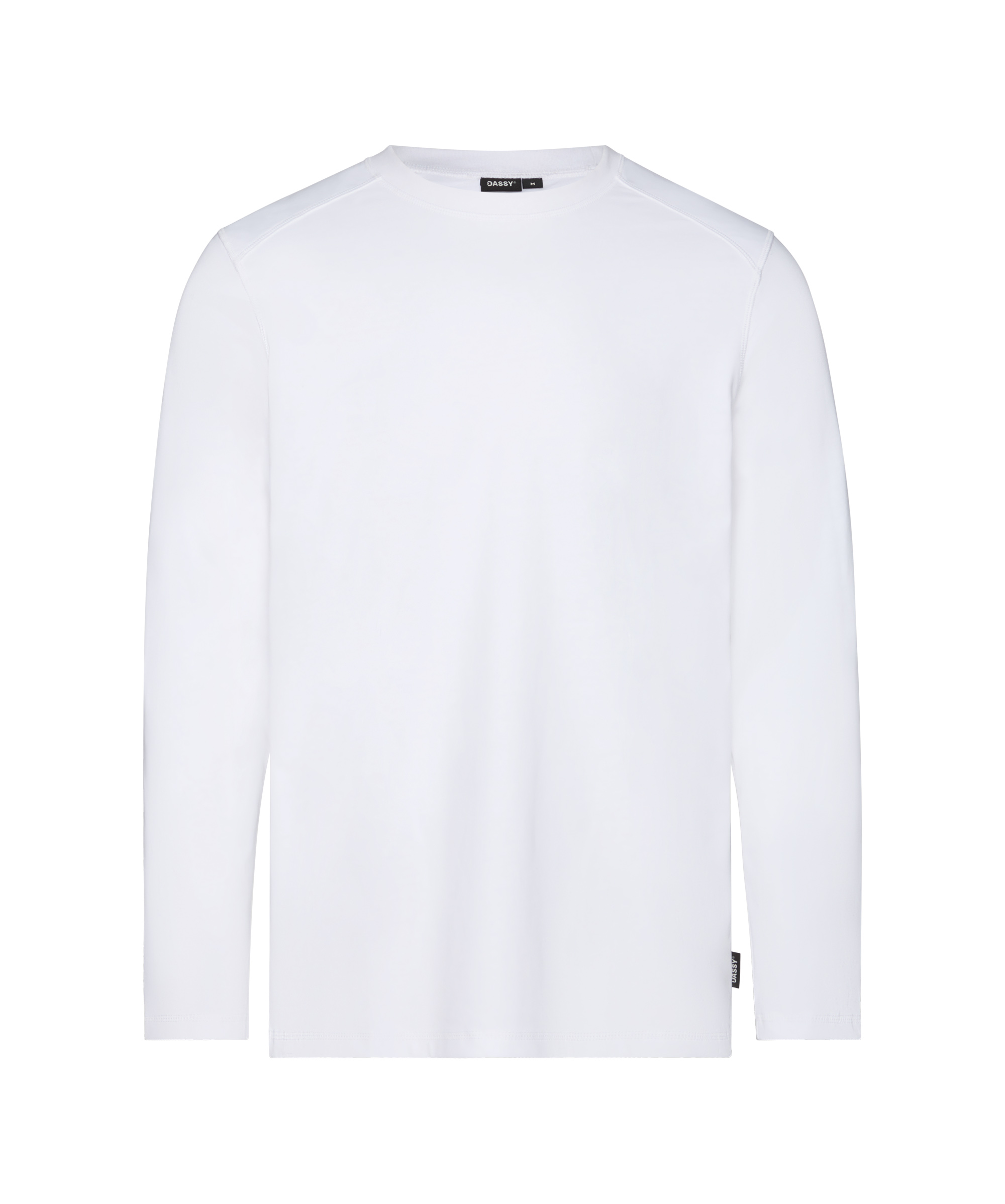 FUND T-shirt met lange mouwen - DASSY - DA-710088