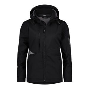 Gravity Next Women softshellwerkjas voor dames - DASSY - DA-300581
