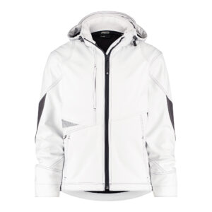 Gravity softshell werkjas - DASSY - DA-300396