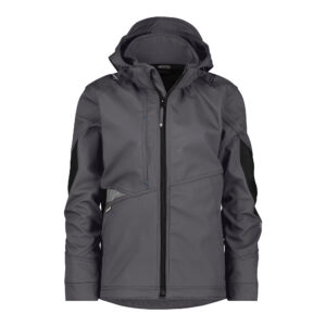 Gravity Women softshell werkjas voor dames - DASSY - DA-300473