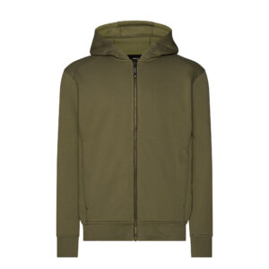 GRID Hoodie - DASSY - DA-300590
