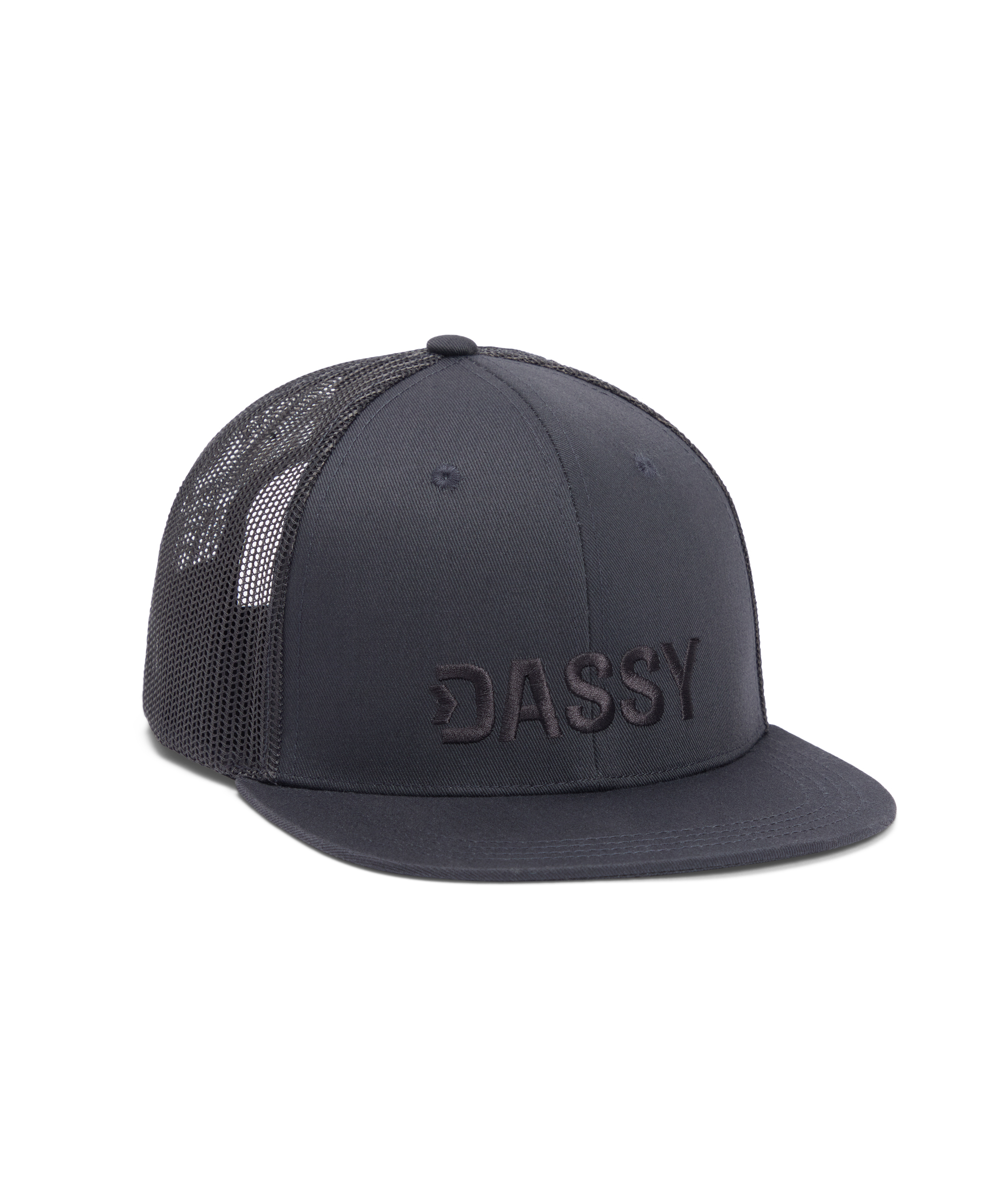 Hebe Flat brim pet - DASSY - DA-Hebe