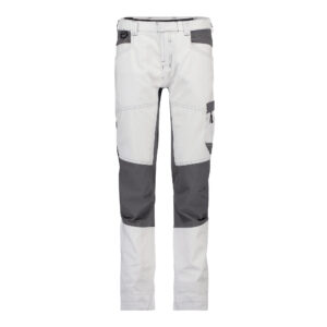 Helix Painters Women schildersbroek met stretch voor dames - DASSY - DA-201024