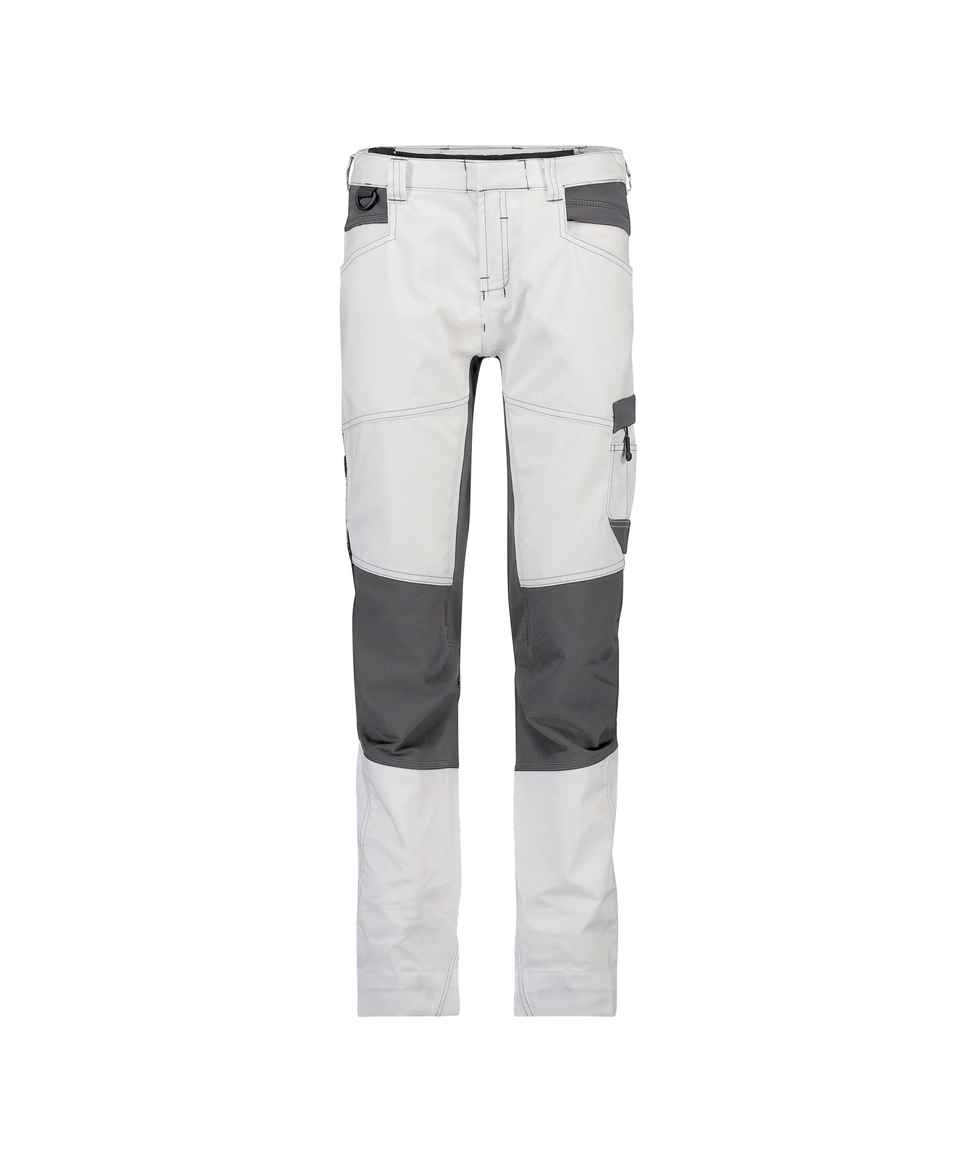 Helix Painters Women schildersbroek met stretch voor dames - DASSY - DA-201024