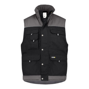 Hulst Tweekleurige bodywarmer - DASSY - DA-350051