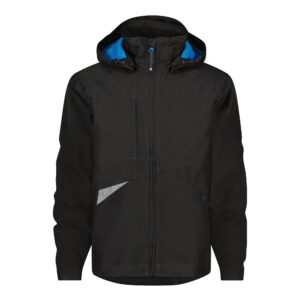 Hyper Wind- en waterdichte werkjas - DASSY - DA-300404