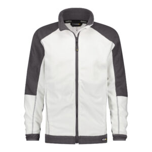 Kazan Tweekleurige fleecevest - DASSY - DA-300217