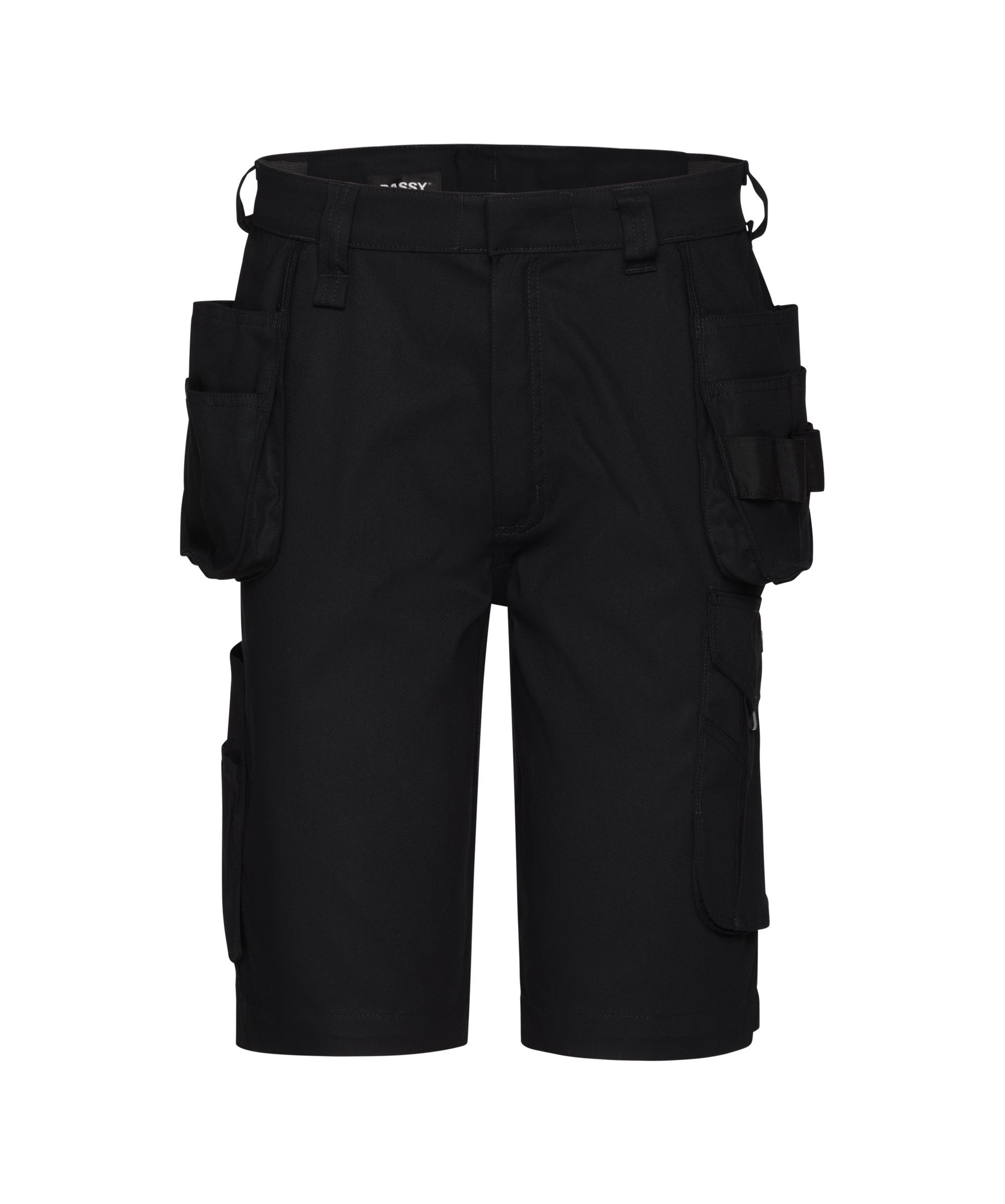 Kuma Holsterzakkenwerkshort - DASSY - DA-250117