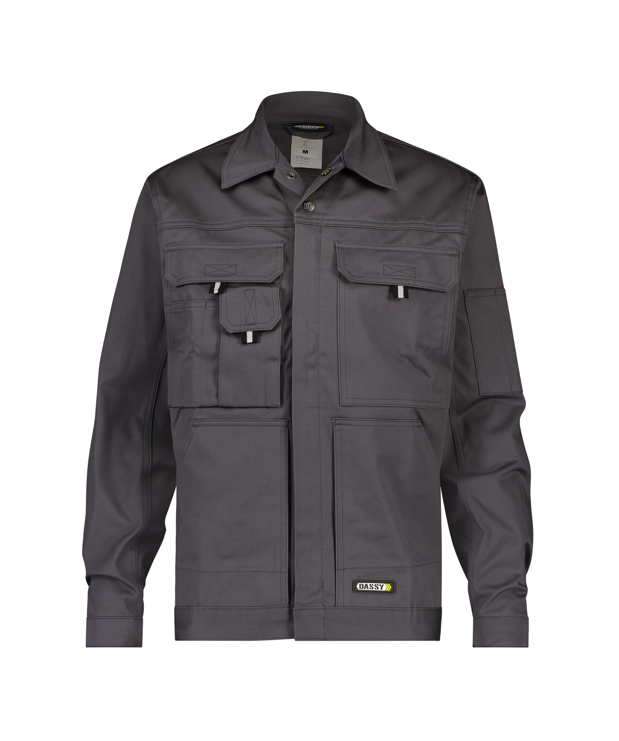 Locarno Katoen Werkvest - DASSY - DA-300233