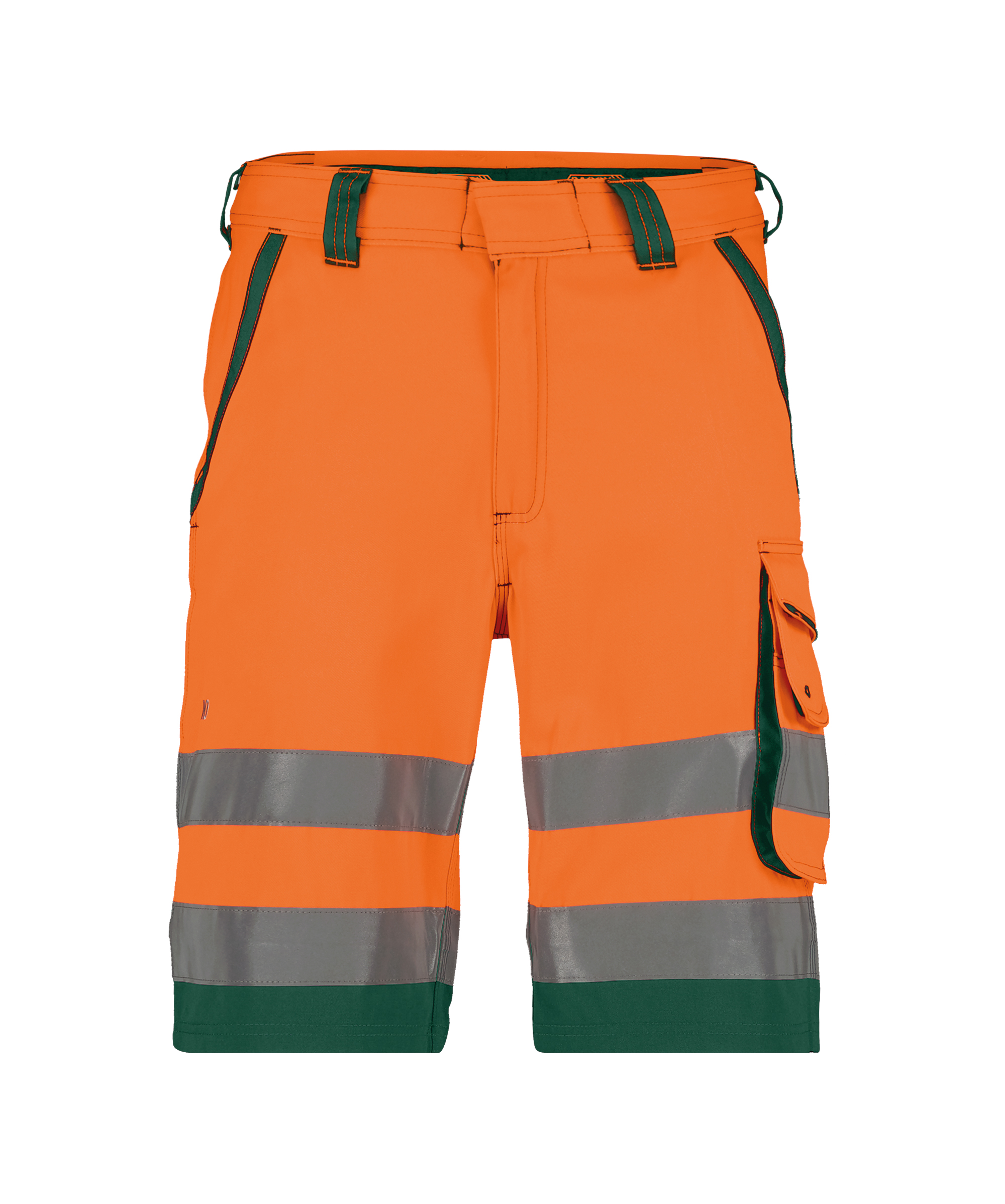 Lucca Hoge zichtbaarheidswerkshort - DASSY - DA-250059