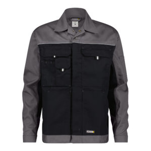 Lugano Tweekleurige werkvest - DASSY - DA-300183