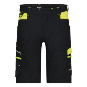 Manilla Women werkshort met stretch voor dames - DASSY - DA-250110