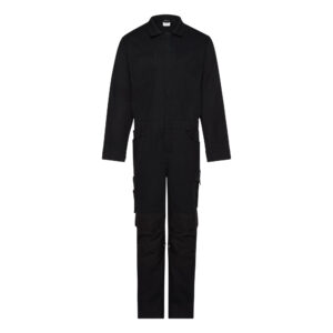 Moneo Overall met kniezakken - DASSY - DA-100416