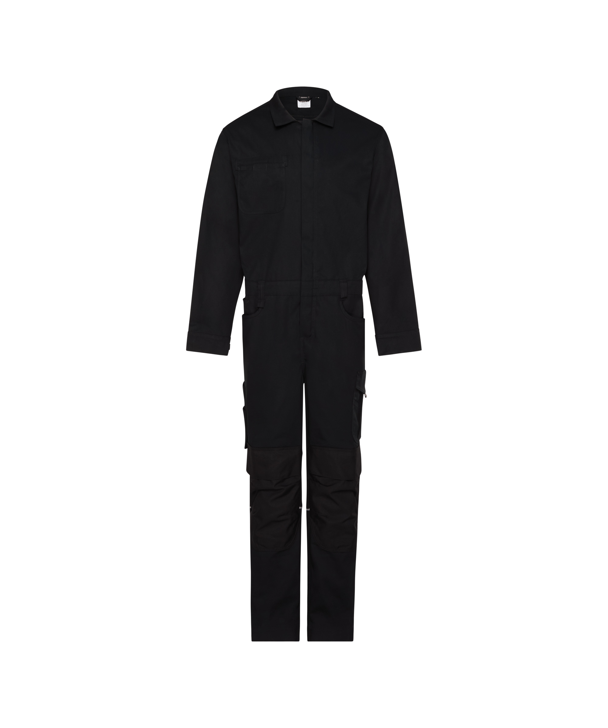 Moneo Overall met kniezakken - DASSY - DA-100416