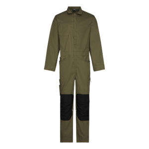Moneo Overall met kniezakken - DASSY - DA-100416