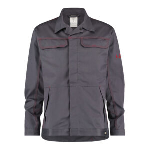 Montana Vlamvertragende werkvest - DASSY - DA-300342