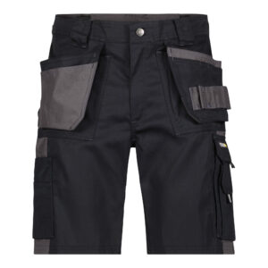 Monza Tweekleurige holsterzakkenwerkshort - DASSY - DA-250012
