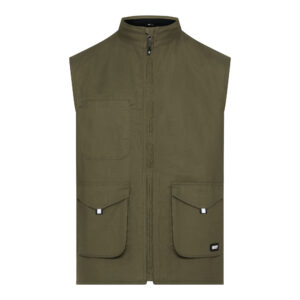 Morris Bodywarmer - DASSY - DA-350138