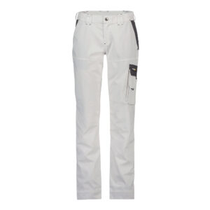 Nashville Women Tweekleurige werkbroek voor dames - DASSY - DA-200681