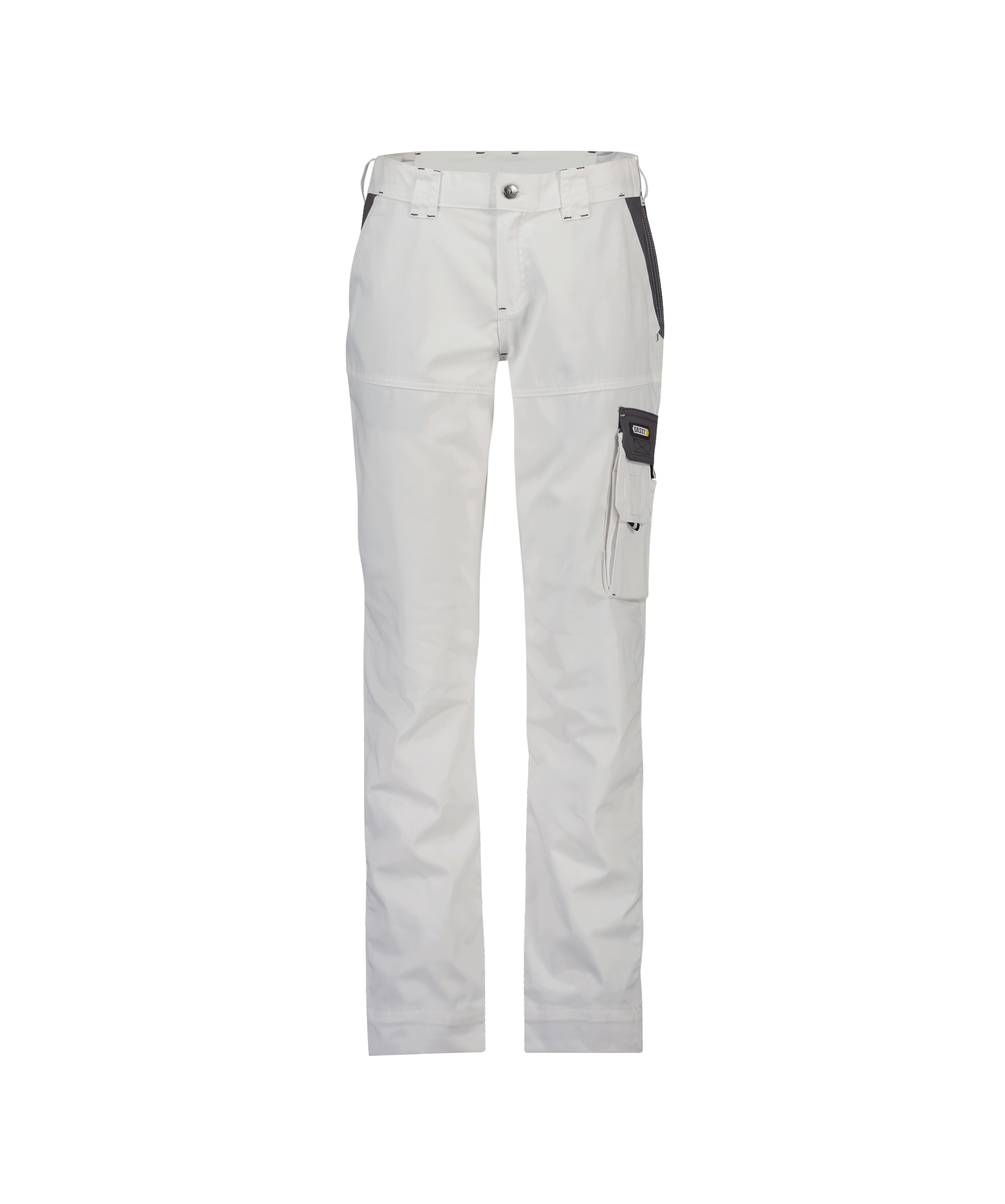 Nashville Women Tweekleurige werkbroek voor dames - DASSY - DA-200681