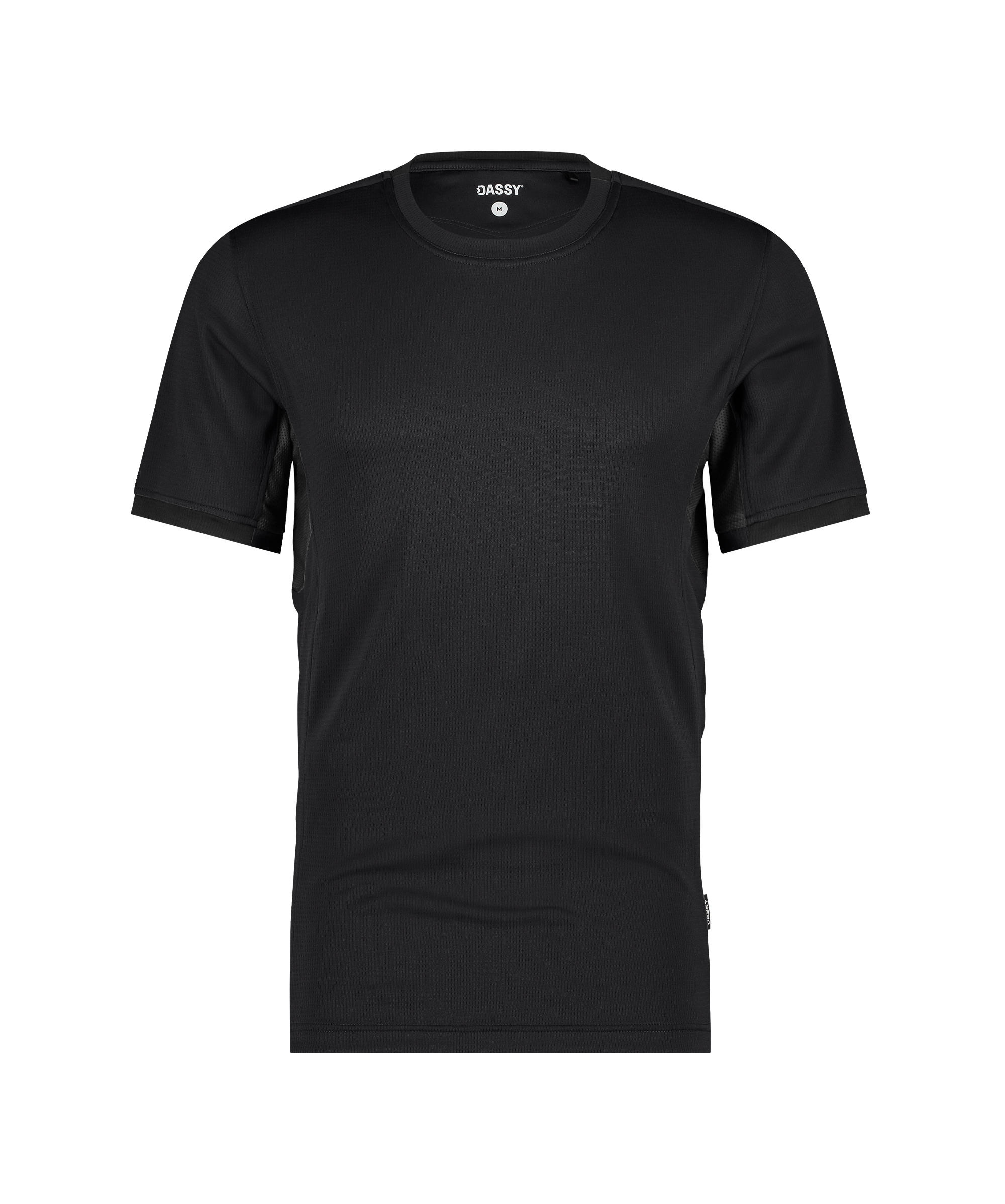 Nexus Next T-shirt - DASSY - DA-710078