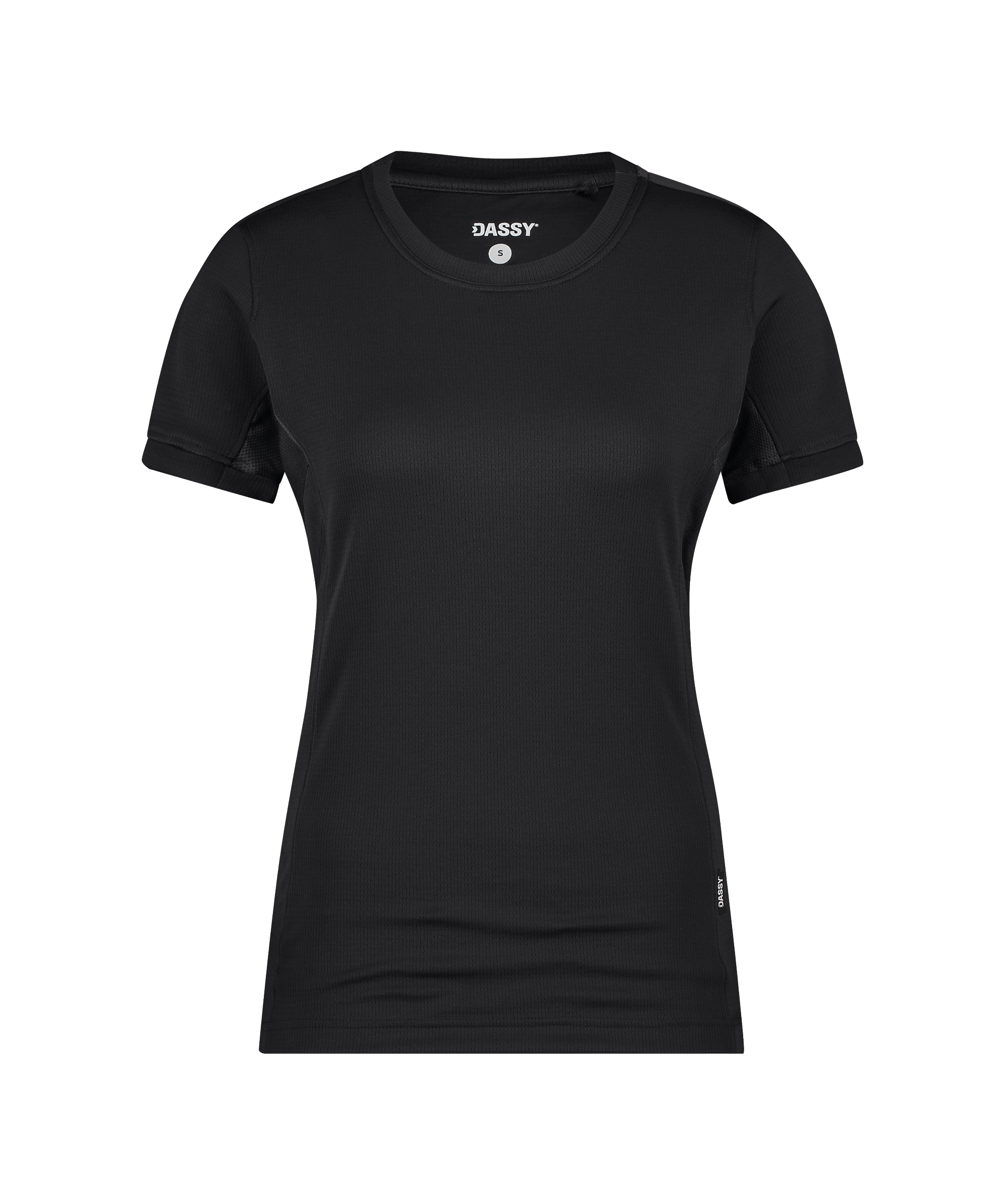 Nexus Next Women T-shirt voor dames - DASSY - DA-710084