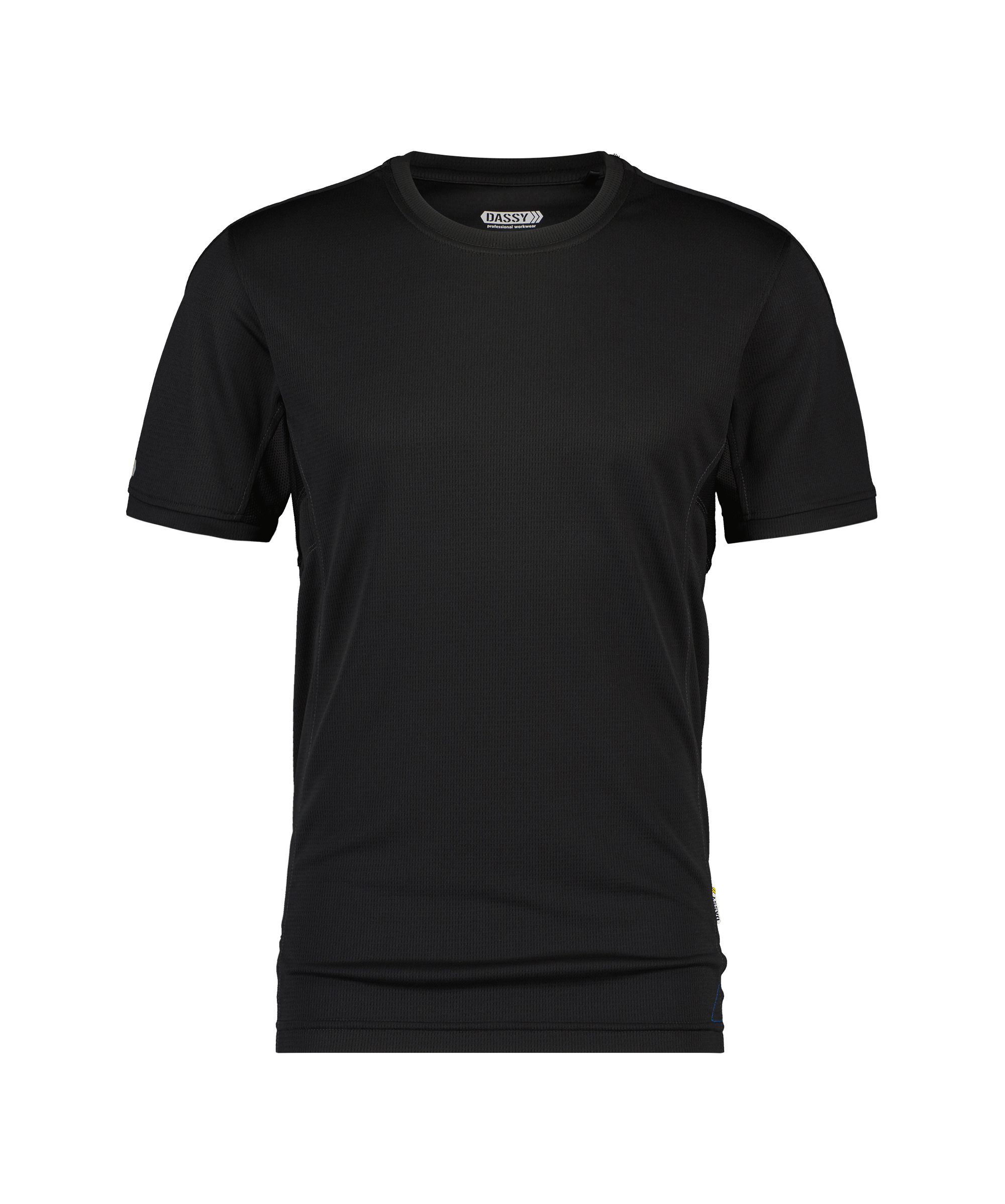Nexus T-shirt - DASSY - DA-710025