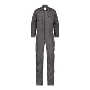 Nimes Katoen Overall met kniezakken - DASSY - DA-100313