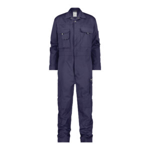 Nimes Katoen Overall met kniezakken - DASSY - DA-100313