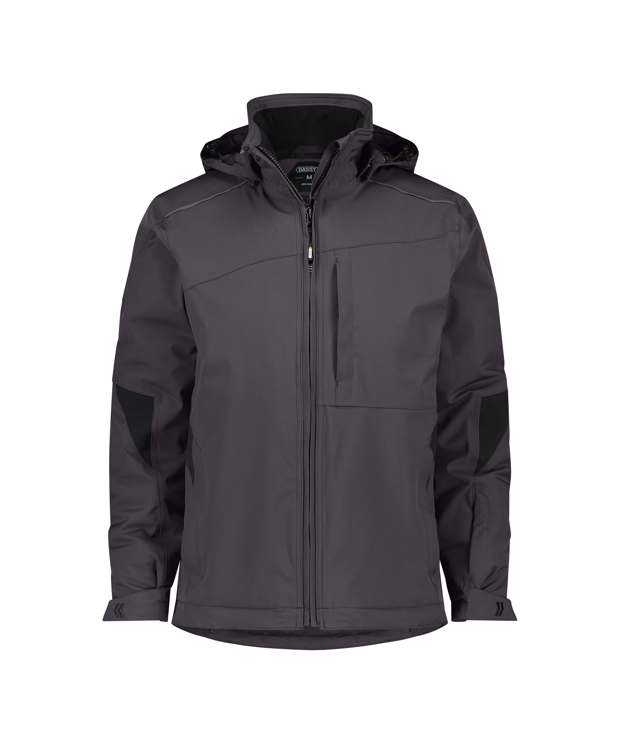 Nordix Stretch winterwerkjas - DASSY - DA-300463