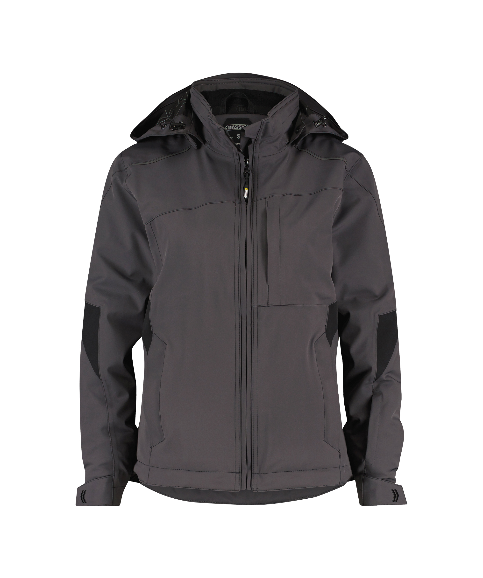 Nordix Women Stretch winterwerkjas voor dames - DASSY - DA-300480