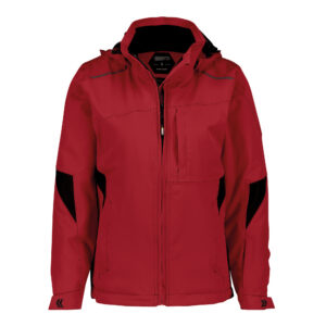 Nordix Women Stretch winterwerkjas voor dames - DASSY - DA-300480