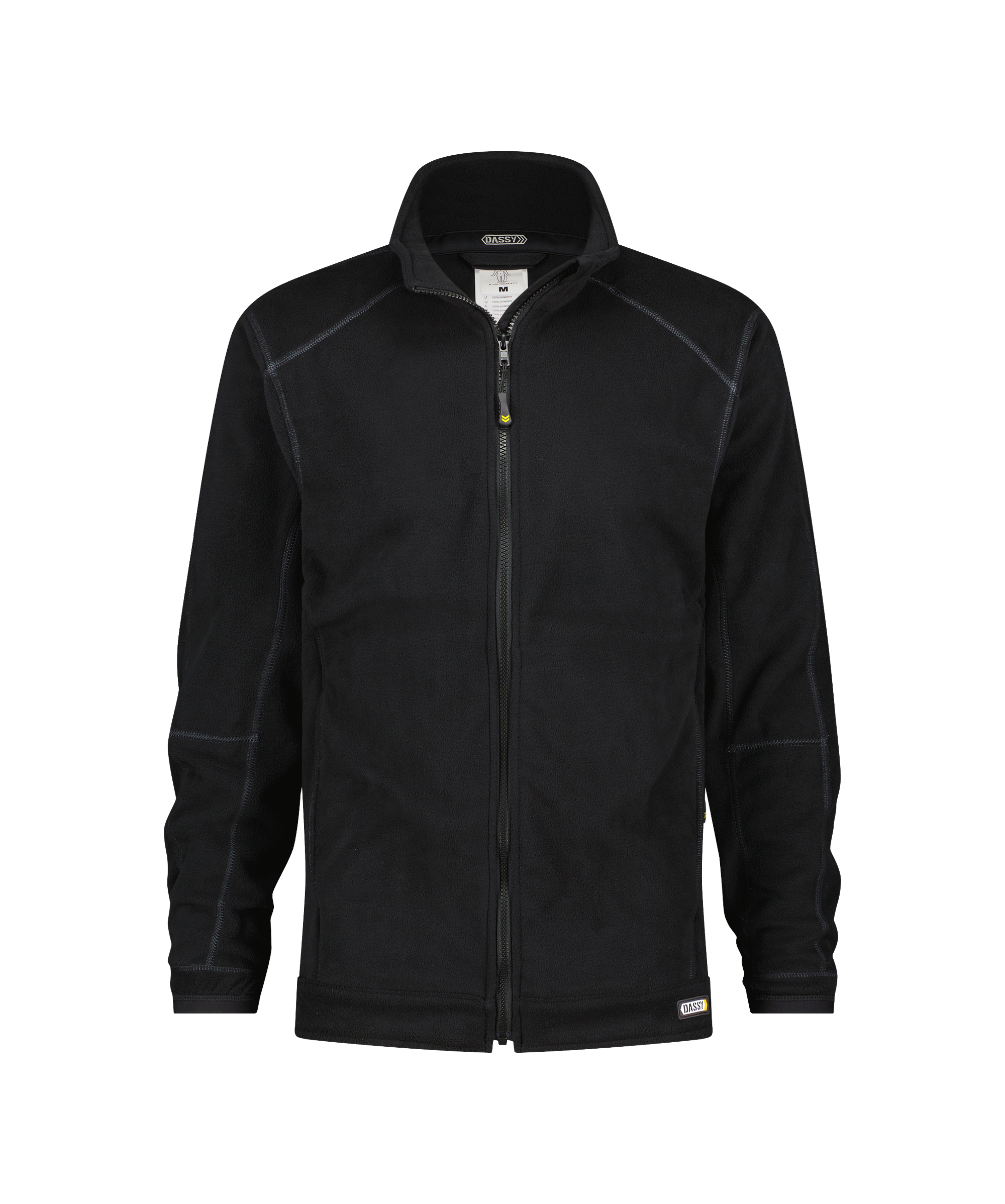 Penza Fleecevest - DASSY - DA-300219