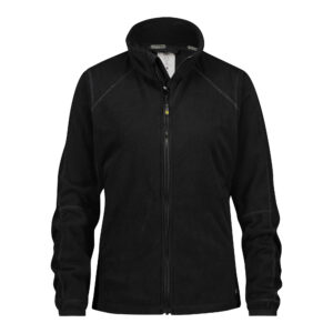 Penza Women Fleecevest voor dames - DASSY - DA-300294