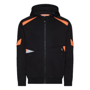 Santos Hoodie 290g/m² - DASSY - DA-300526-290