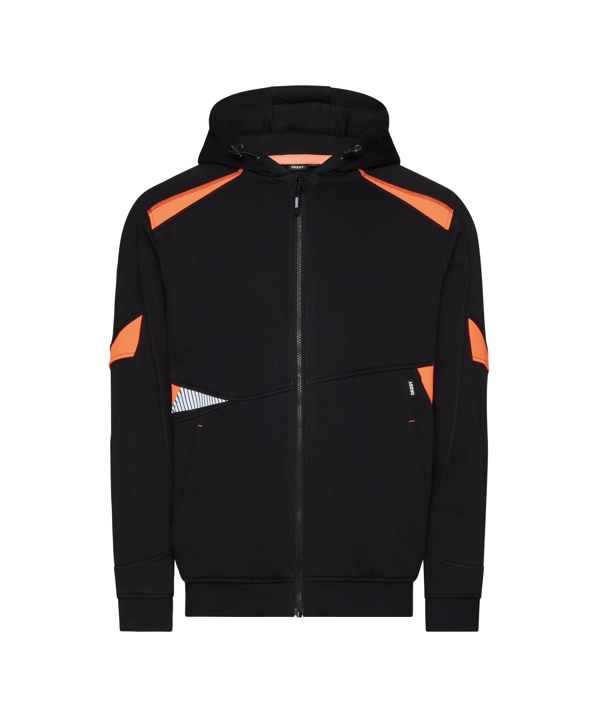 Santos Hoodie 290g/m² - DASSY - DA-300526-290